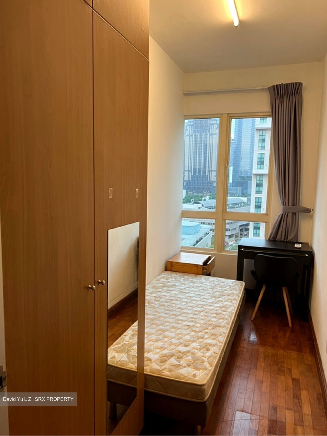 Burlington Square (D7), Apartment #636274181